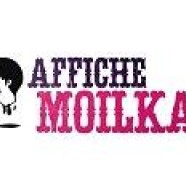 Affiche Moilkan