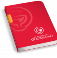 Le Passeport Gourmand