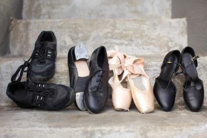 Les Cours de danses Flore