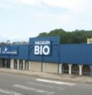 Biocoop la Canop�e