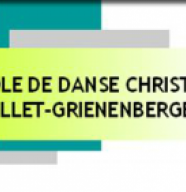 Ecole de danse Christine Gillet-Grienenberger