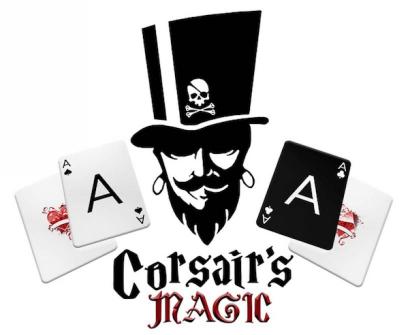 Corsair's Magic
