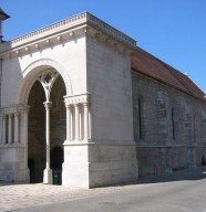 Temple du Saint-Esprit