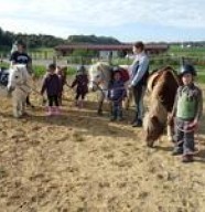 Poney Club Equita-Sa�ne