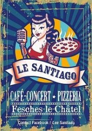 Le Santiago