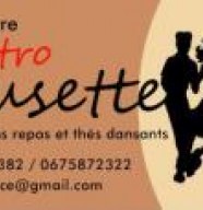 R�tro Musette