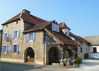 Auberge le Saint Claude
