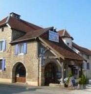 Auberge le Saint Claude