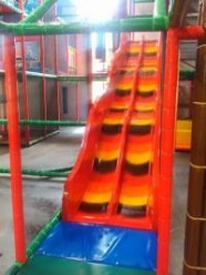 FUNKY PARC