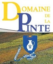 Domaine de la Pinte