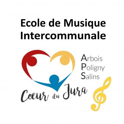 École de Musique Coeur du Jura