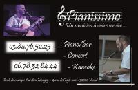 Pianissimo
