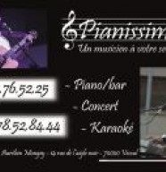 Pianissimo