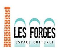 Les Forges de Fraisans