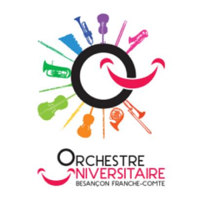 Orchestre Universitaire de Besançon Franche-Comté