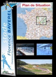 Entente Sportive Saugette de Ski