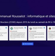 EI Emmanuel Rousselot