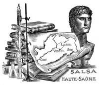 S.A.L.S.A Haute-Saône