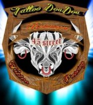 Tattoo Doudou