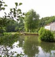Le Moulin de la Papeterie
