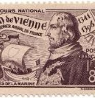 Association Amiral Jean de Vienne