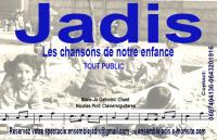 Ensemble Jadis