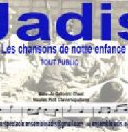 Ensemble Jadis