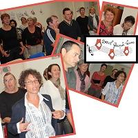 Soul Gospel Voices