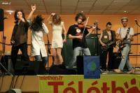Les P'tits Troubadours