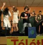 Les P'tits Troubadours