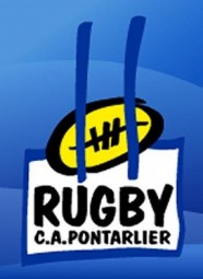 CA Pontarlier Rugby