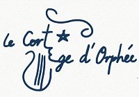 Le Cortège d'Orphée