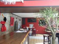 Restaurant La Flamenca
