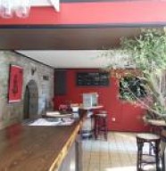 Restaurant La Flamenca