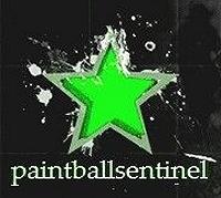 Paintball Sentinel