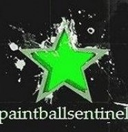 Paintball Sentinel