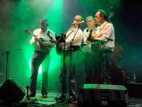 Bluegrass Deluxe
