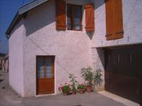 Gîte 2 épis