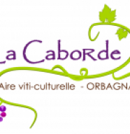 La Caborde, Aire viti-culturelle