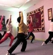 Soufle Yoga et D�tente