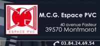 Menuiserie MCG Espace PVC