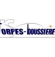 US Torpes Boussi�res Tennis de Table