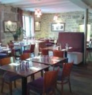 Restaurant L'Avant-Go�t