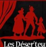 Les D�ser'teurs