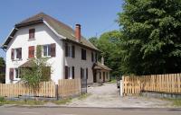 Gîte Les Amis