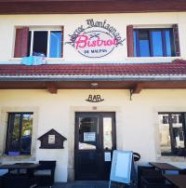 Bistrot de Malpas