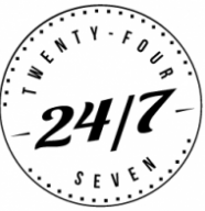 Twenty-Four-Seven