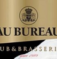 Brasserie Au Bureau