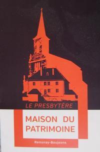La Maison du Patrimoine