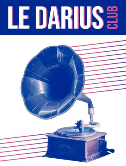 Le Darius Club